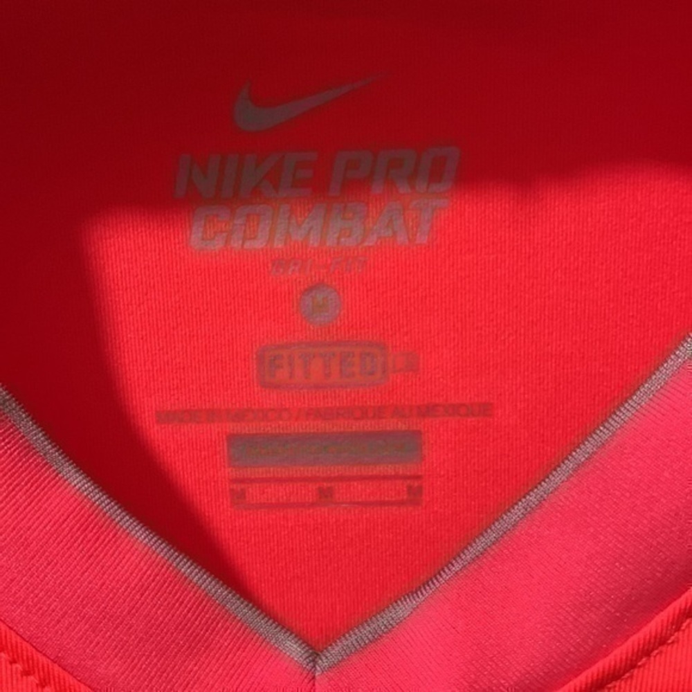 Nike Pro Combat medium top - Picture 5 of 8